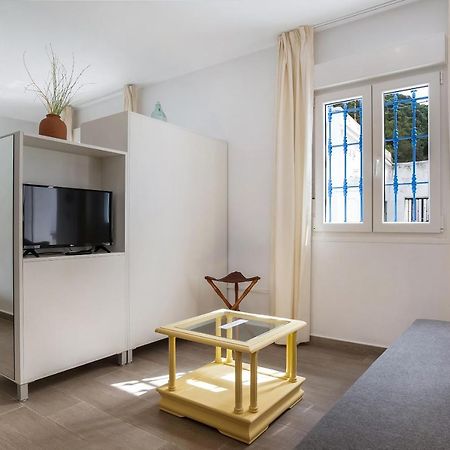 Casa De 10 - 4 Interior Apartment Vejer de la Frontera Bagian luar foto